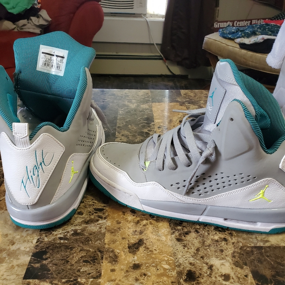 Jordans